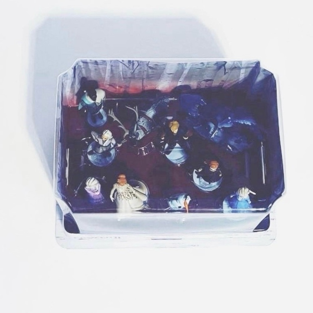 Disney Frozen 2 Deluxe Figure Play Set - Picture 6 of 8